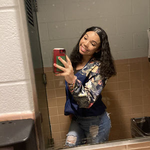 Meet your Posher, Rayannah